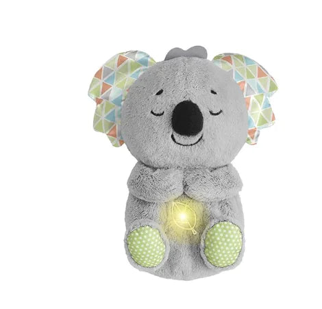 Snooboo™-Soothing Breathing Otter Plush Toy