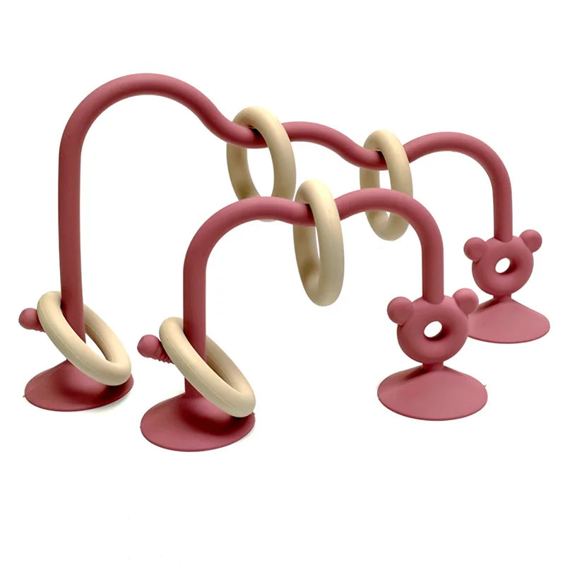 Gnibblee™ - Innovative Baby Development Toy