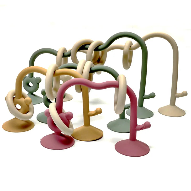 Gnibblee™ - Innovative Baby Development Toy