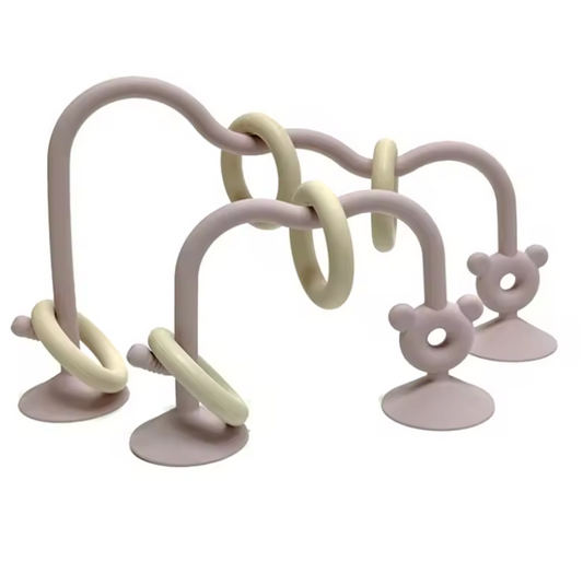 Gnibblee™ - Innovative Baby Development Toy