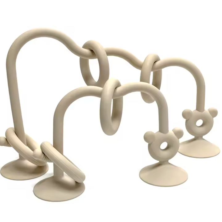 Gnibblee™ - Innovative Baby Development Toy