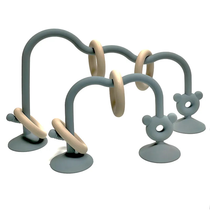 Gnibblee™ - Innovative Baby Development Toy