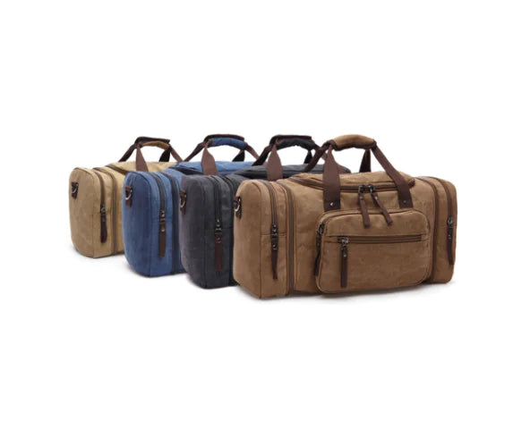 Travana shoulder bag in beige color option